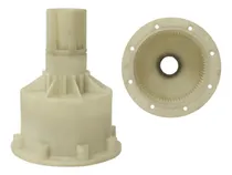 Comprar Caja Plastic Transmision Amazonas 189d2672p001 Mabe Original