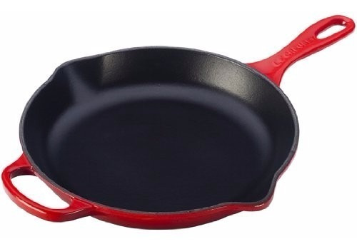 Sarten Le Creuset Signature 30cm A Pedido! 