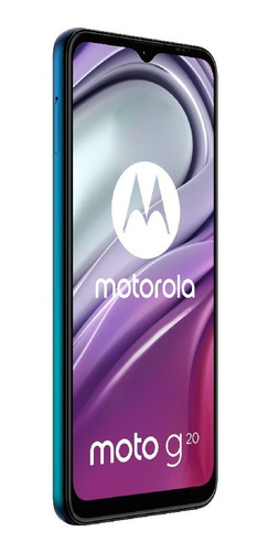 Imagen 6 de 7 de Celular Motorola Moto G20 Se 4gb 128gb Xt2128-1 Oficial 6c