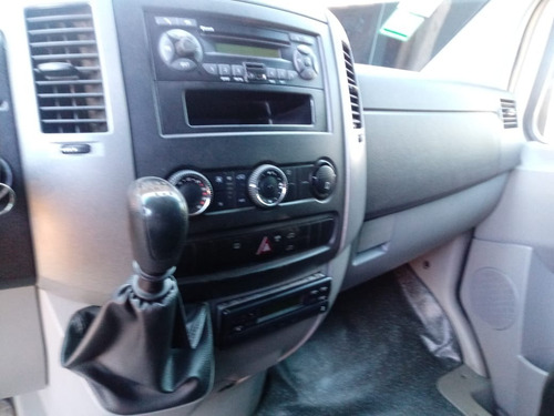 Mercedes Benz 415 Sprinter 10 Lugares