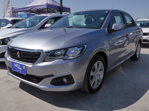 Peugeot 301 Active Pack Hdi