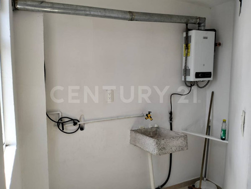 Departamento En Venta, En Portales Sur, Benito Juárez, Cdmx