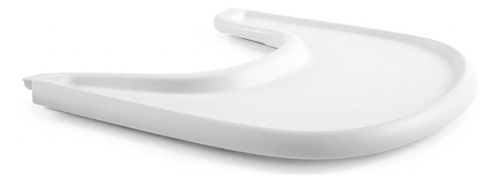 Bandeja Tray Tripp Trapp Stokke - Blanco