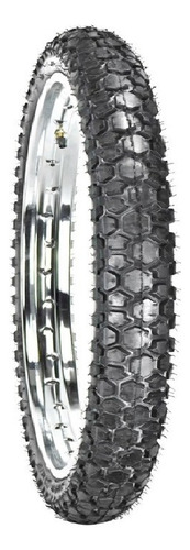 Llanta 80/90-21 Para Italika Dm 200-250 - Crossmaxx 200- 250