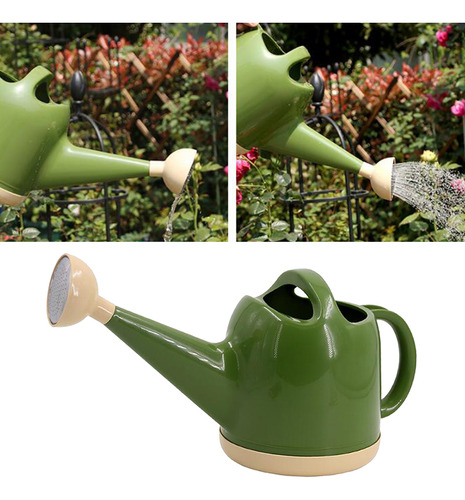 La Strumenti Di Giardino O Spruzzatore + Amarillo Claro