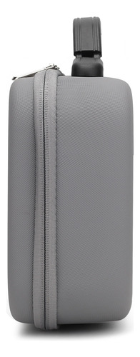 Caja Protectora Portátil Gris Para Dji Osmo Mobile 4