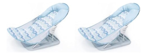 Summer Infant Deluxe Baby Bath Seat, Adjustable Support For
