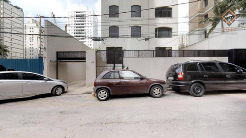 Apartamento Com 2 Dormitórios À Venda, 163 M² Por R$ 1.680.000,00 - Itaim Bibi - São Paulo/sp - Ap38857