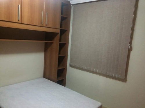Imagem 8 de 19 de Apartamento Com 2 Dormitórios À Venda, 50 M² Por R$ 309.900,00 - Jardim Íris - São Paulo/sp - Ap2757