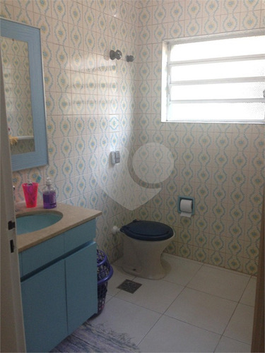 Imagem 8 de 21 de Casa De 140 M² 3 Quartos A Venda Em Santo Amaro - Reo322488