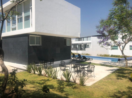 Imagen 21 de 22 de Casa En Renta En Parque Campeche Lomas De Angelopolis Puebla