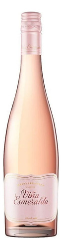 Vinho Espanhol Esmeralda Rose Torres 750ml