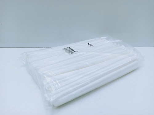Imagen 2 de 4 de 200 Pitillos Forrados 10* 1/2 Bolsa Todopet 8568 Xavi