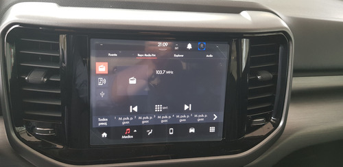 Fiat Toro 1.3 T270 Freedom 4X2