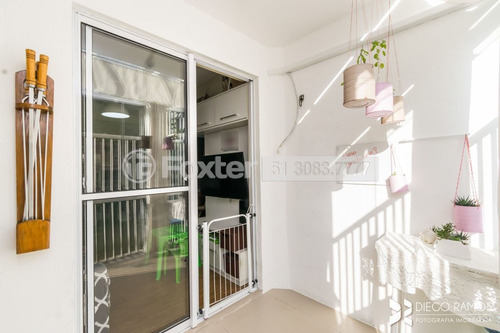 Imagem 7 de 30 de Apartamento, 2 Dormitórios, 55.01 M², Vila Nova - 106606