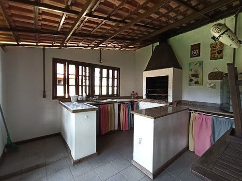Imagem 21 de 26 de Casa À Venda, 240 M² Por R$ 750.000,00 - Conselheiro Paulino - Nova Friburgo/rj - Ca0093