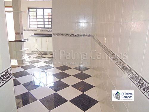 Imagem 8 de 15 de Sobrado Residencial - Alto Do Ipiranga - Dp4109
