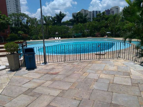 Imagem 4 de 5 de Condomínio Club - *apartamento Residencial Porto Seguro-sp*