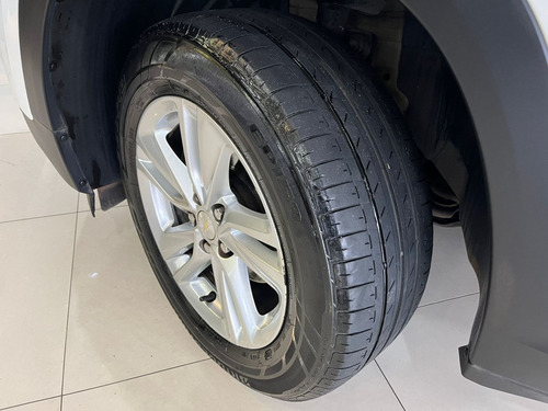 Chevrolet Tracker 1.0 TURBO FLEX AUTOMÁTICO