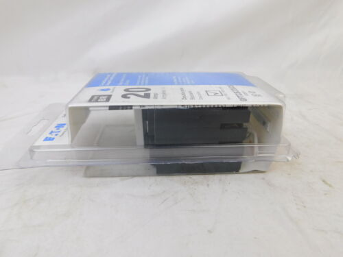 Eaton Nsb Gftcb220cs Miniature Circuit Breakers (mcbs) G Bbz