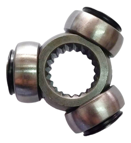 Triceta 20 Dientes Turpial