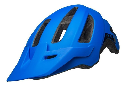 Casco Bicicleta Bell Nomad Mips Mtb Enduro  - Palermo