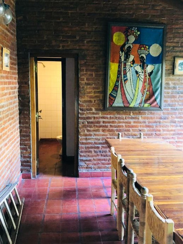 Imagen 9 de 13 de Chalet En Venta En Burzaco Este