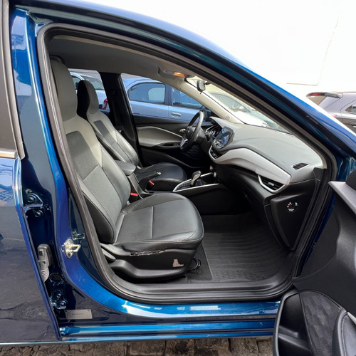 Chevrolet Onix 1.0 Turbo Premier Ii At