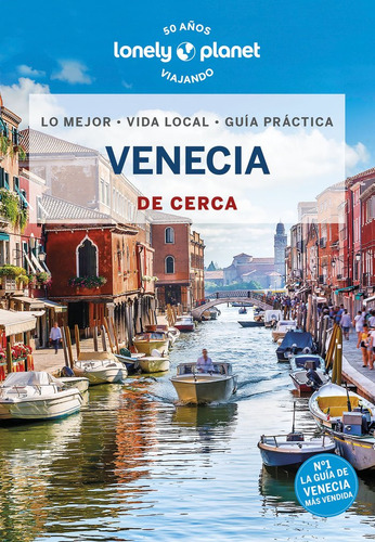Venecia De Cerca 5 - Helena Smith/abigail Blasi