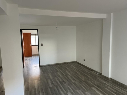 Departamento 2 Dos Dormitorios + Escritorio/habitación- Bariloche - Calle Mitre - Usd 400 De Renta Mensual