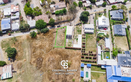 Terreno En Los Alamos