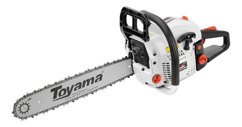 Motosserra À Gasolina 18'' 51cc Tcs53h Toyama