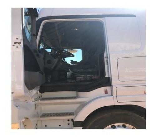 Mb Actros 6x4 2651 Mega Space Bx.km Financiamos /carta Créd