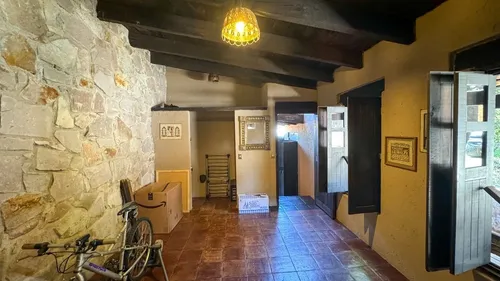 Casa En Venta En Panorámica De Guanajuato Capital Con Vistas A La Ciudad.