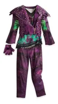 Comprar Disfraz Descendientes 2 Mal Talla 4  Disney Store