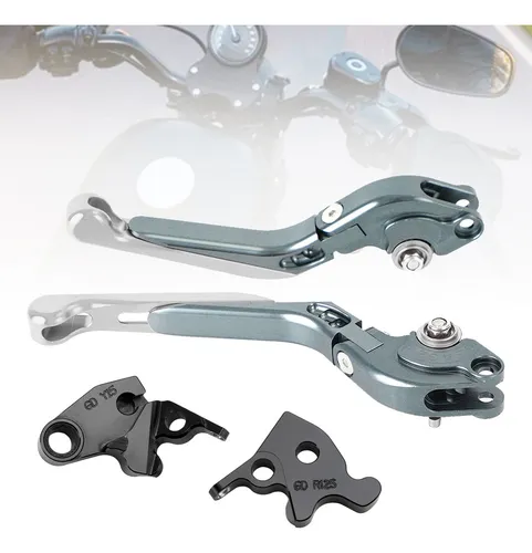 Palanca De Freno De Embrague Ajustable For Yamaha Xsr 155 M