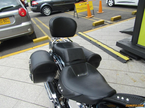 Motos Harley-davidson