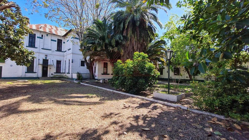 Imagen 2 de 12 de Gran Lote Apto Varios Destinos Zona Estación Villa Adelina