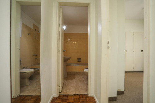 Venta / Departamento / 3 Ambientes / Apto Crédito / Palermo