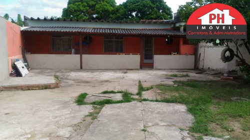 Imagem 2 de 13 de Oportunidade. Casa 1 Qto Na Praia Linda - Imperdível . Doc. 100% - 1353
