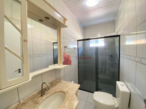Imagem 18 de 18 de Venda: Chácara Com 2 Suítes E 2 Dormitórios, 12.000 M² - Brilhante Ii - Itajaí/sc - Ch0003