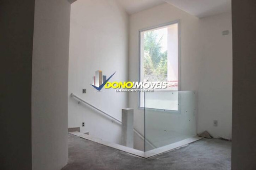 Imagem 14 de 15 de Casa Em Condomínio Alphaville Para Venda Em Santana De Parnaíba / Sp - El5852