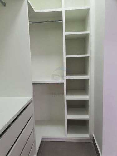 Imagem 6 de 20 de Casa Com 4 Dormitórios À Venda, 264 M² Por R$ 2.750.000,00 - Condomínio Santa Clara - Indaiatuba/sp - Ca12104