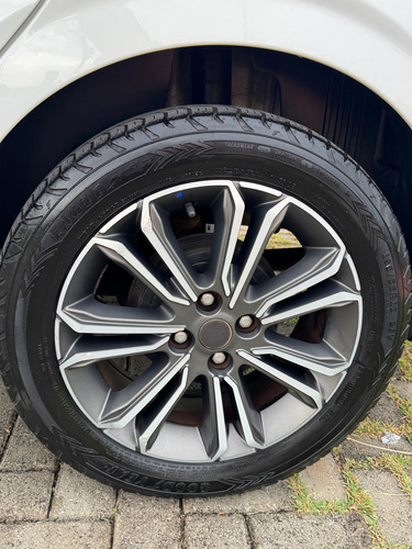Fiat Cronos 1.8 Precision 16v Flex Aut. 4p