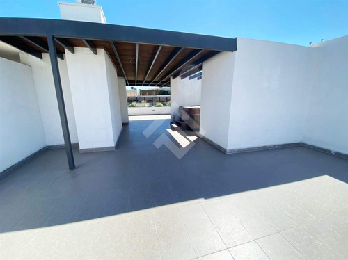 Penthouse Con Terraza, Quincho Y Jacuzzi En La Dehesa