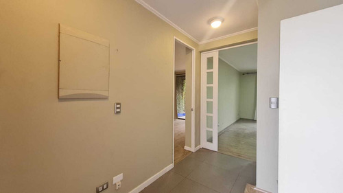 Arriendo Con Compromiso De Compra 3d Piscina (18008)