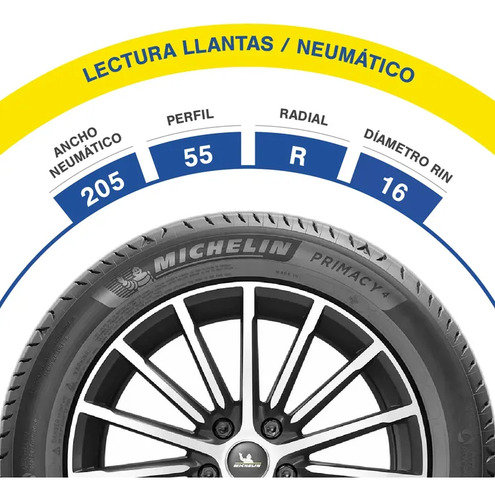 2 Llantas Mirage Mr-166 185/65r15 Vt 88h