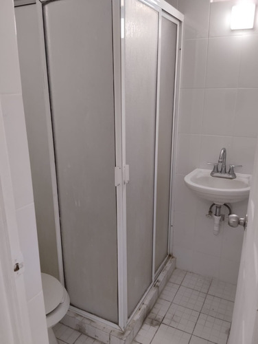 Departamento En Renta ¡recién Remodelado! - Cdmx - Excelente Ubicación