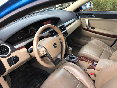 Mg 1.6 Turbo Divino