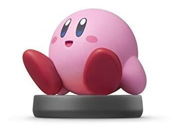 Kirby Amiibo (serie Super Smash Bv104